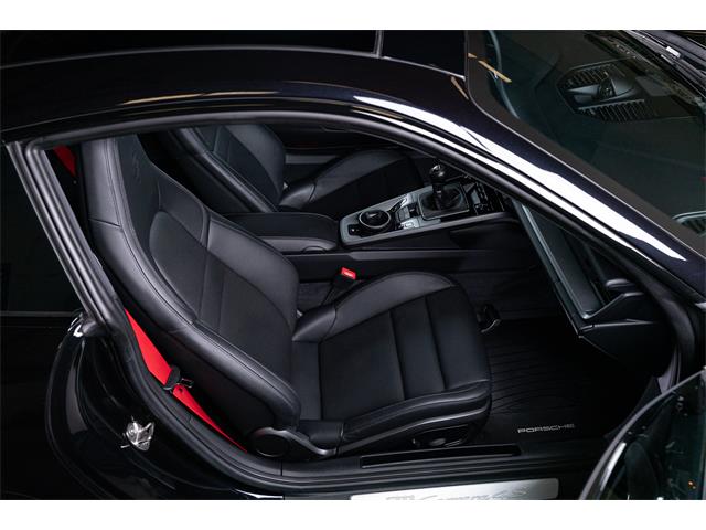 2024 Porsche 911 Carrera 4S (CC-2079929) for sale in St. Louis, Missouri