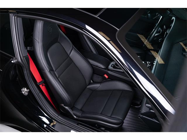 2024 Porsche 911 Carrera 4S (CC-2079929) for sale in St. Louis, Missouri