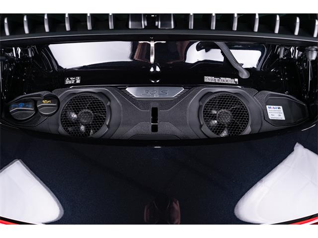 2024 Porsche 911 Carrera 4S (CC-2079929) for sale in St. Louis, Missouri