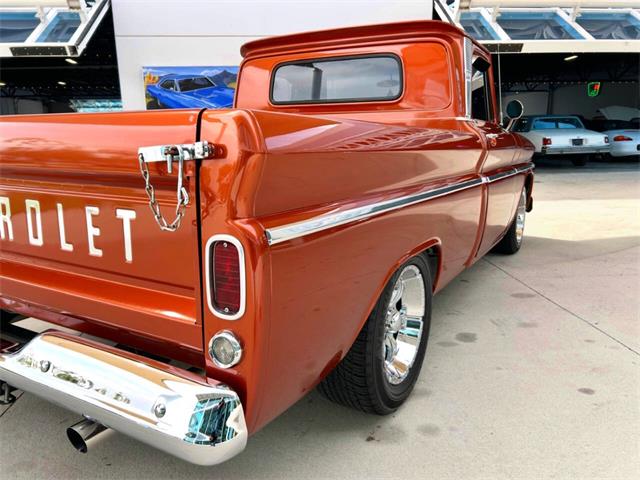 1965 GMC C/K 1500 (CC-2070993) for sale in Bradenton, Florida