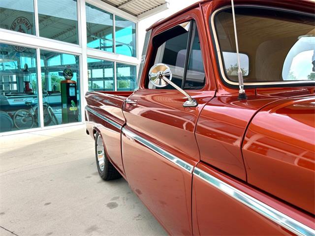 1965 GMC C/K 1500 (CC-2070993) for sale in Bradenton, Florida
