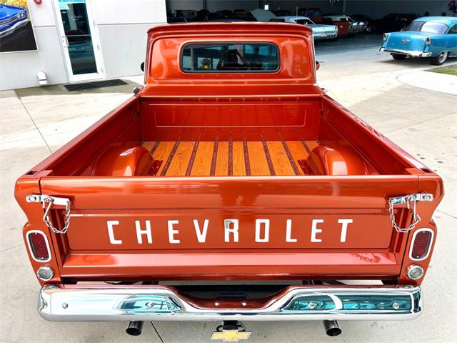 1965 GMC C/K 1500 (CC-2070993) for sale in Bradenton, Florida