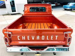 1965 GMC C/K 1500 (CC-2070993) for sale in Bradenton, Florida