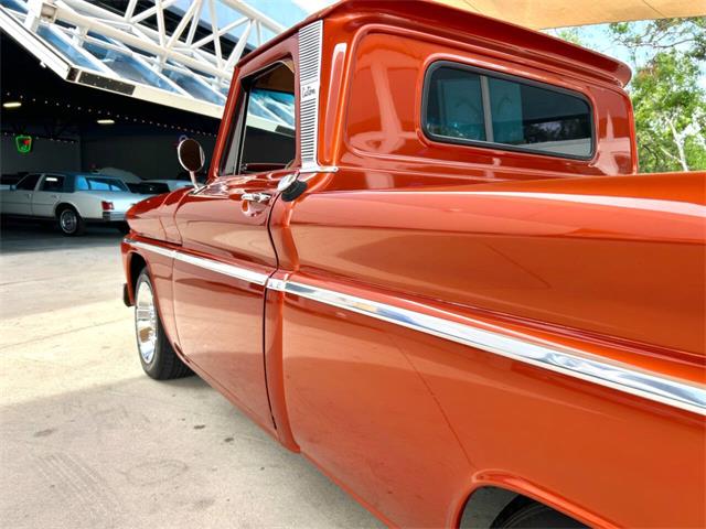 1965 GMC C/K 1500 (CC-2070993) for sale in Bradenton, Florida