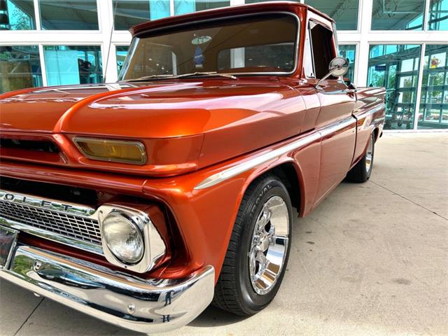 1965 GMC C/K 1500 (CC-2070993) for sale in Bradenton, Florida
