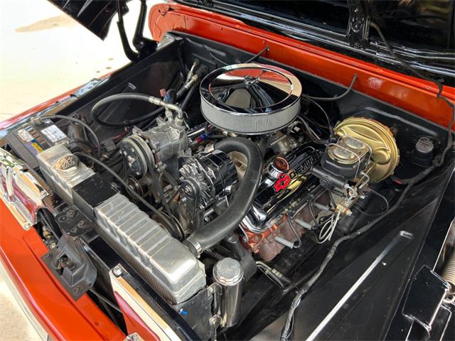 1965 GMC C/K 1500 (CC-2070993) for sale in Bradenton, Florida