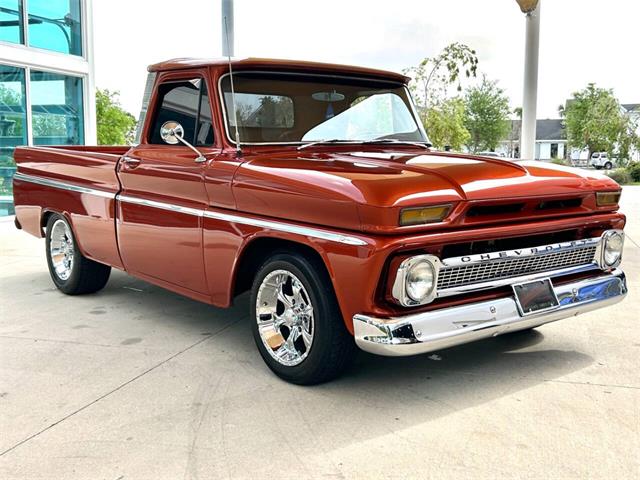 1965 GMC C/K 1500 (CC-2070993) for sale in Bradenton, Florida