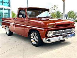 1965 GMC C/K 1500 (CC-2070993) for sale in Bradenton, Florida