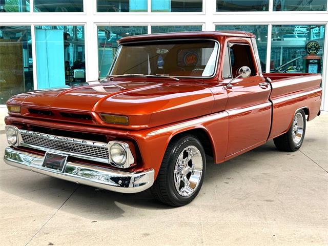 1965 GMC C/K 1500 (CC-2070993) for sale in Bradenton, Florida