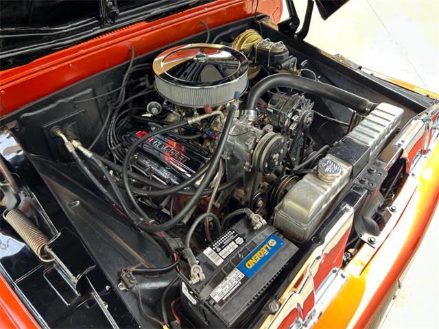 1965 GMC C/K 1500 (CC-2070993) for sale in Bradenton, Florida