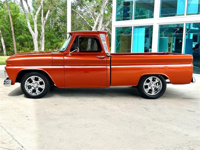 1965 GMC C/K 1500 (CC-2070993) for sale in Bradenton, Florida