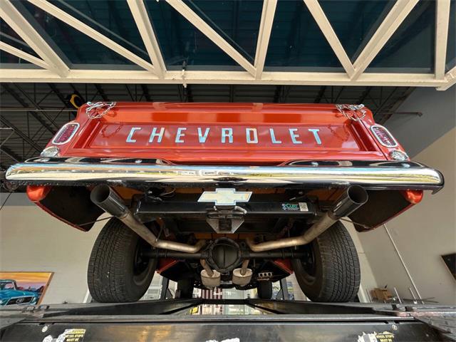 1965 GMC C/K 1500 (CC-2070993) for sale in Bradenton, Florida