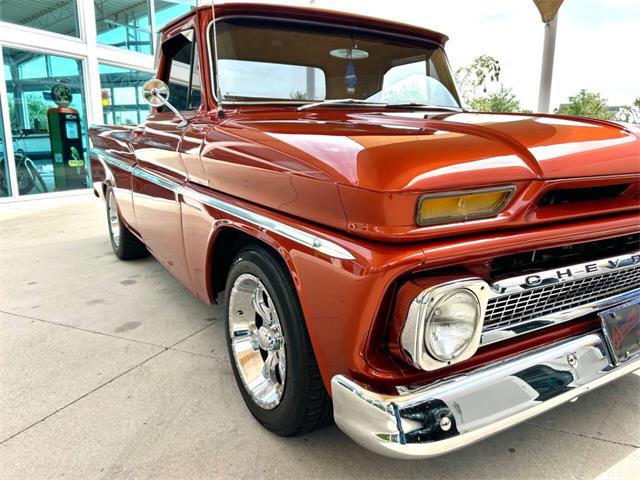 1965 GMC C/K 1500 (CC-2070993) for sale in Bradenton, Florida