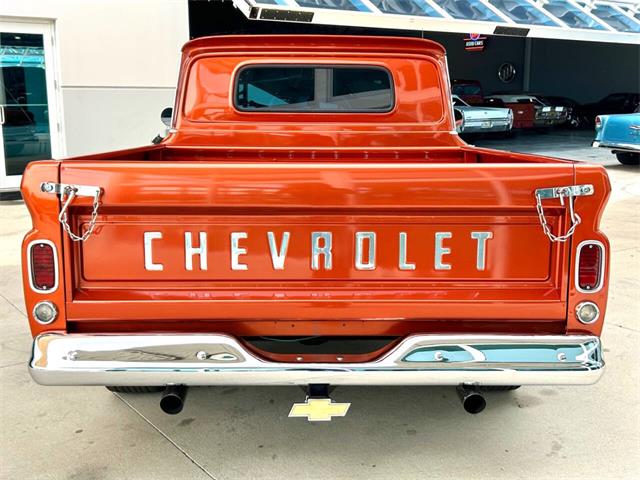1965 GMC C/K 1500 (CC-2070993) for sale in Bradenton, Florida