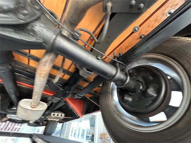 1965 GMC C/K 1500 (CC-2070993) for sale in Bradenton, Florida
