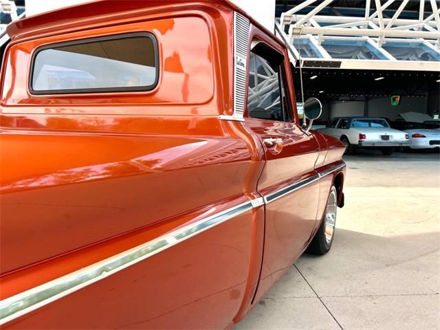 1965 GMC C/K 1500 (CC-2070993) for sale in Bradenton, Florida