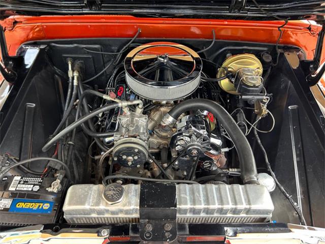 1965 GMC C/K 1500 (CC-2070993) for sale in Bradenton, Florida
