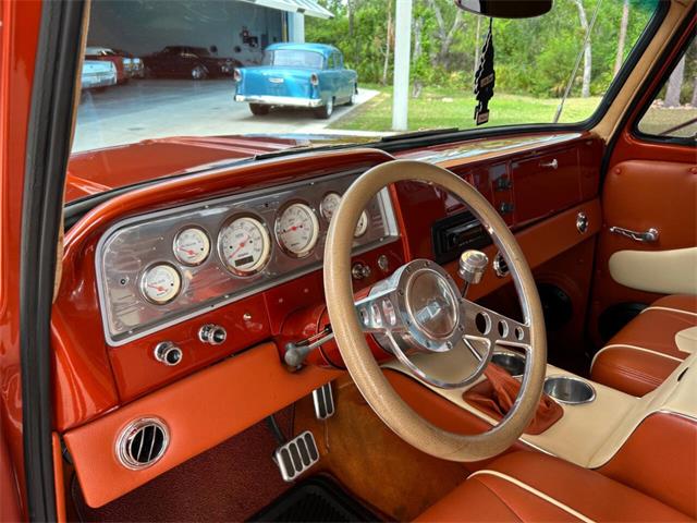1965 GMC C/K 1500 (CC-2070993) for sale in Bradenton, Florida