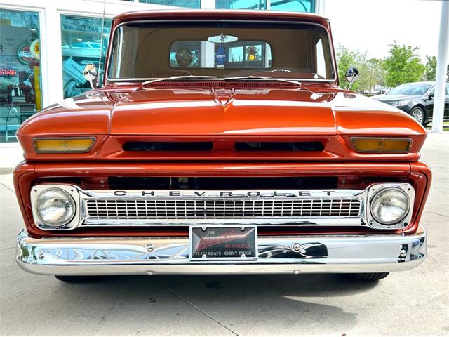 1965 GMC C/K 1500 (CC-2070993) for sale in Bradenton, Florida