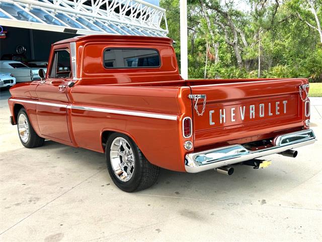 1965 GMC C/K 1500 (CC-2070993) for sale in Bradenton, Florida