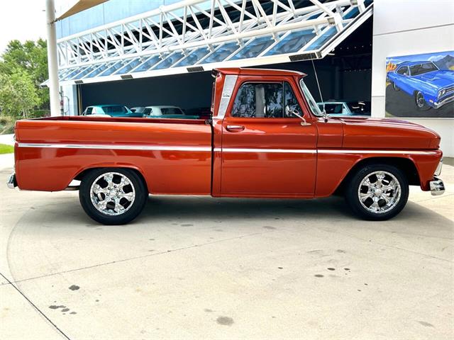 1965 GMC C/K 1500 (CC-2070993) for sale in Bradenton, Florida