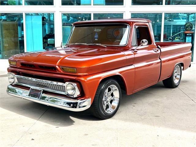 1965 GMC C/K 1500 (CC-2070993) for sale in Bradenton, Florida