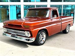 1965 GMC C/K 1500 (CC-2070993) for sale in Bradenton, Florida