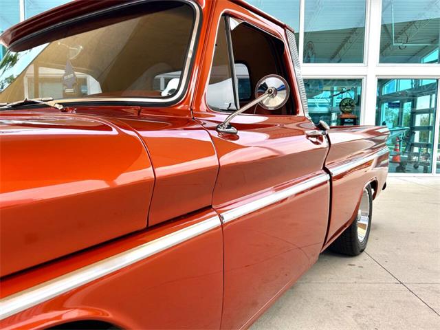 1965 GMC C/K 1500 (CC-2070993) for sale in Bradenton, Florida
