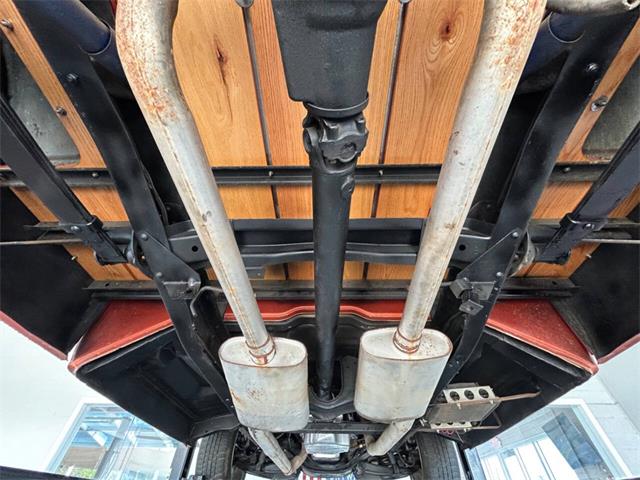 1965 GMC C/K 1500 (CC-2070993) for sale in Bradenton, Florida