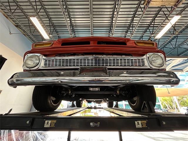 1965 GMC C/K 1500 (CC-2070993) for sale in Bradenton, Florida