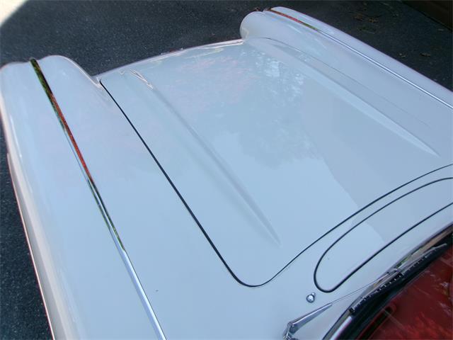 1961 Chevrolet Corvette (CC-2079933) for sale in Palmer, Massachusetts