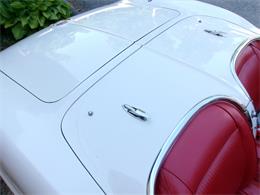 1961 Chevrolet Corvette (CC-2079933) for sale in Palmer, Massachusetts