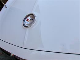 1961 Chevrolet Corvette (CC-2079933) for sale in Palmer, Massachusetts