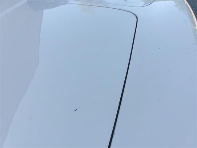 1961 Chevrolet Corvette (CC-2079933) for sale in Palmer, Massachusetts