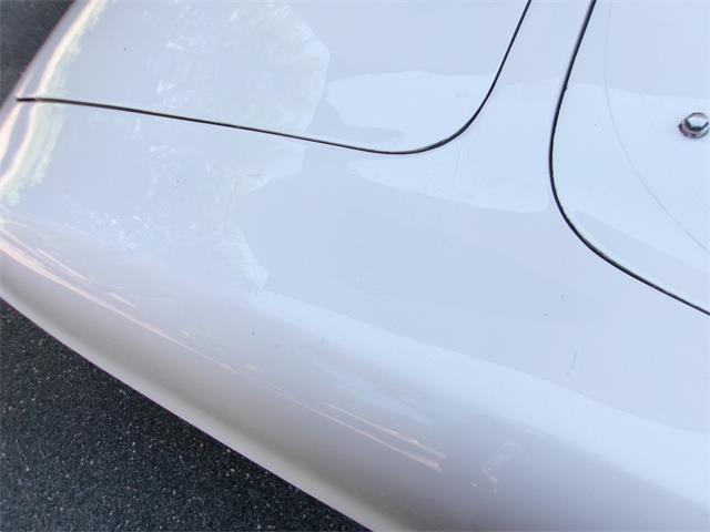 1961 Chevrolet Corvette (CC-2079933) for sale in Palmer, Massachusetts