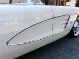 1961 Chevrolet Corvette (CC-2079933) for sale in Palmer, Massachusetts