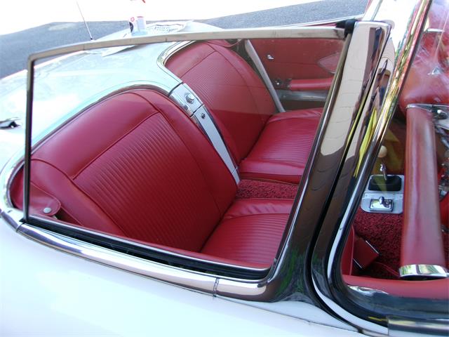 1961 Chevrolet Corvette (CC-2079933) for sale in Palmer, Massachusetts