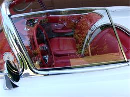 1961 Chevrolet Corvette (CC-2079933) for sale in Palmer, Massachusetts