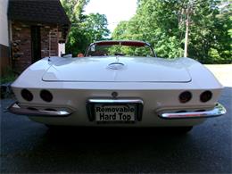 1961 Chevrolet Corvette (CC-2079933) for sale in Palmer, Massachusetts