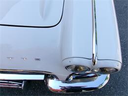 1961 Chevrolet Corvette (CC-2079933) for sale in Palmer, Massachusetts