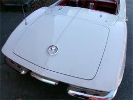 1961 Chevrolet Corvette (CC-2079933) for sale in Palmer, Massachusetts