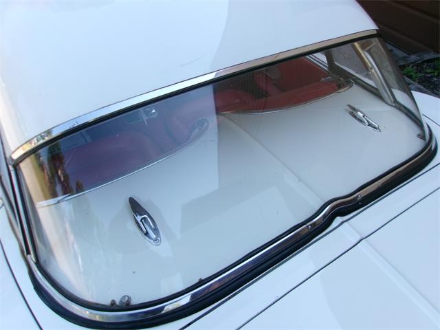 1961 Chevrolet Corvette (CC-2079933) for sale in Palmer, Massachusetts
