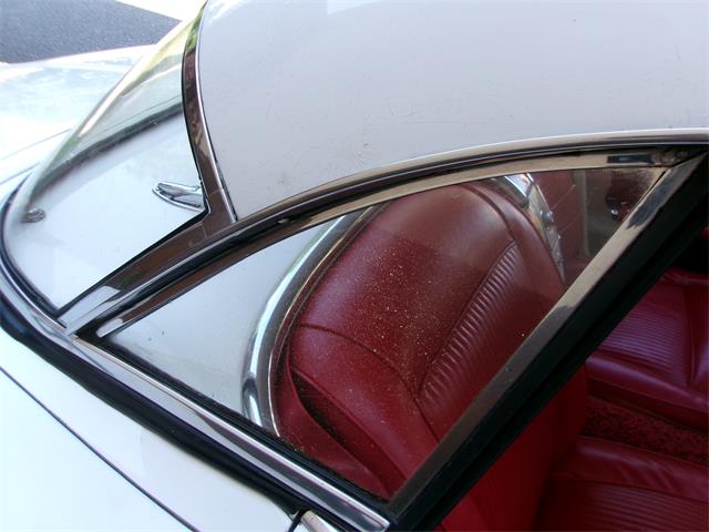 1961 Chevrolet Corvette (CC-2079933) for sale in Palmer, Massachusetts