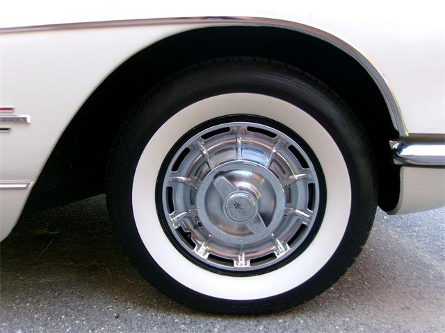 1961 Chevrolet Corvette (CC-2079933) for sale in Palmer, Massachusetts