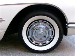 1961 Chevrolet Corvette (CC-2079933) for sale in Palmer, Massachusetts