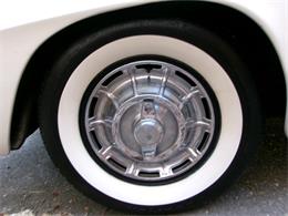 1961 Chevrolet Corvette (CC-2079933) for sale in Palmer, Massachusetts