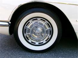 1961 Chevrolet Corvette (CC-2079933) for sale in Palmer, Massachusetts