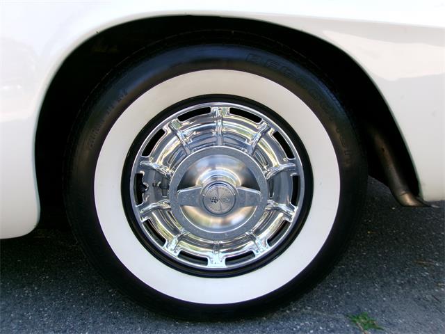 1961 Chevrolet Corvette (CC-2079933) for sale in Palmer, Massachusetts