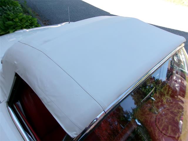 1961 Chevrolet Corvette (CC-2079933) for sale in Palmer, Massachusetts