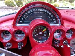 1961 Chevrolet Corvette (CC-2079933) for sale in Palmer, Massachusetts